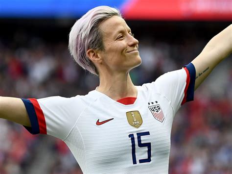 Megan Rapinoe